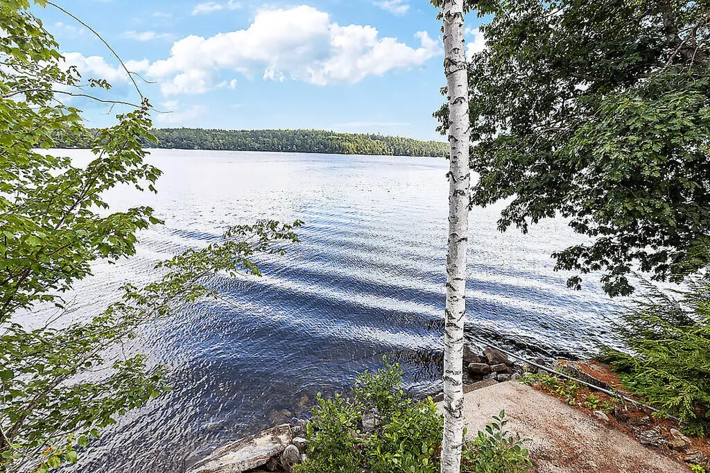 74 Pinewood Point Road Mount Vernon ME 04352
