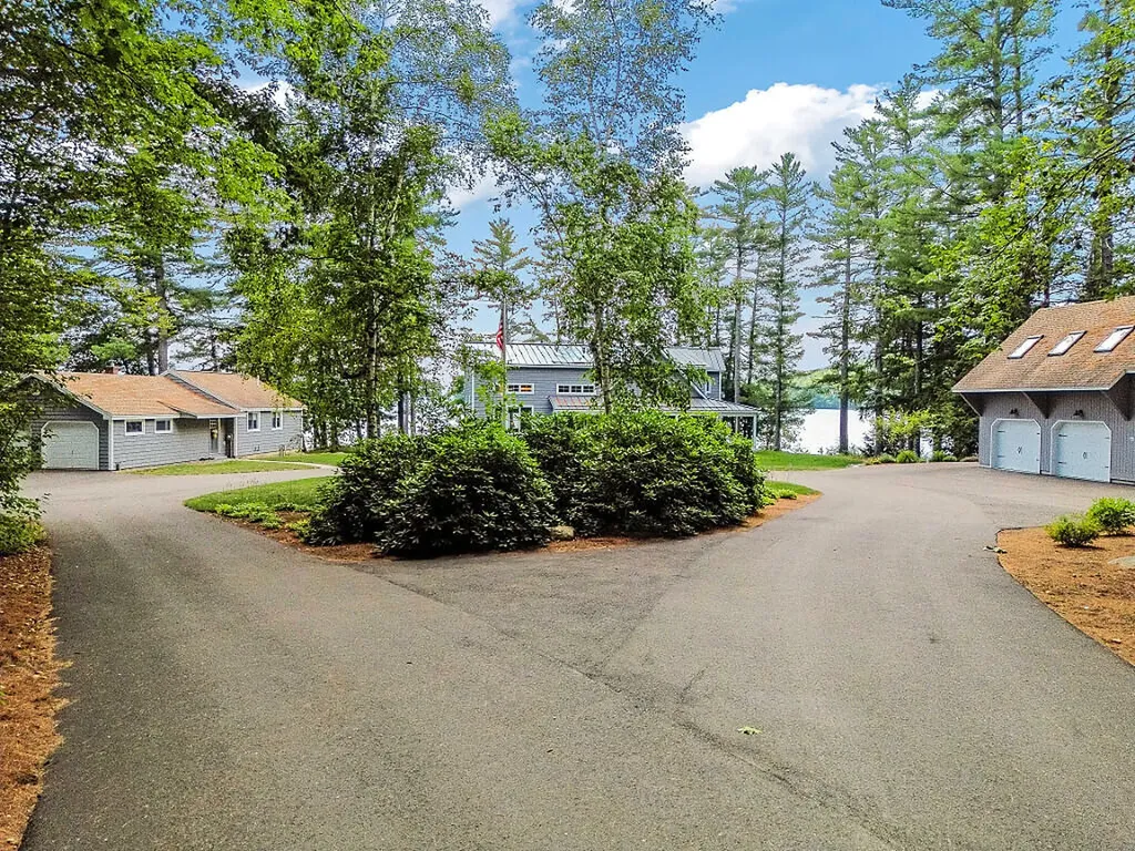 74 Pinewood Point Road Mount Vernon ME 04352