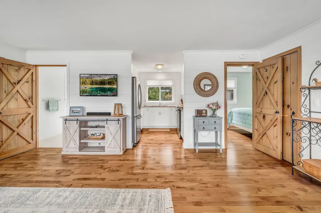 74 Pinewood Point Road Mount Vernon ME 04352