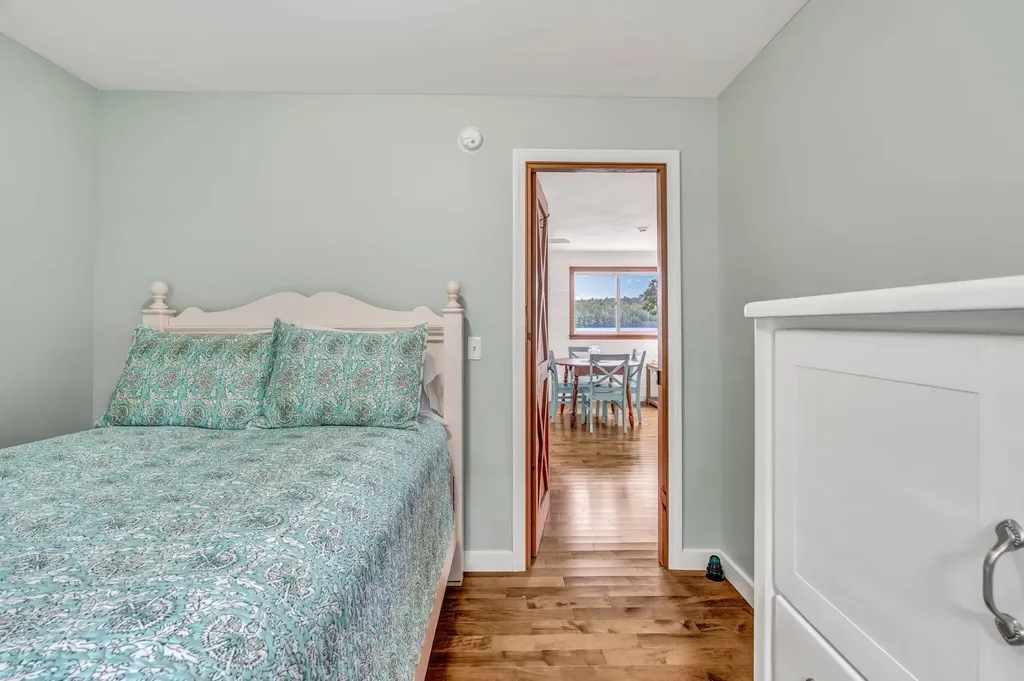 74 Pinewood Point Road Mount Vernon ME 04352