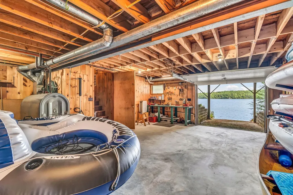 74 Pinewood Point Road Mount Vernon ME 04352