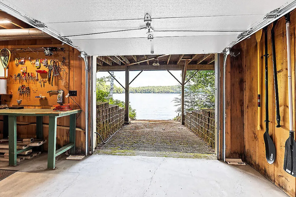 74 Pinewood Point Road Mount Vernon ME 04352