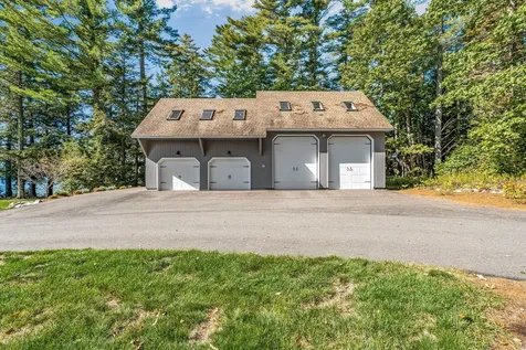 74 Pinewood Point Road Mount Vernon ME 04352