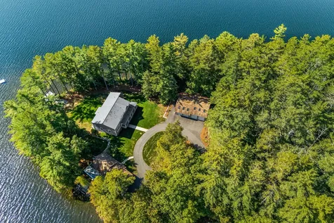 74 Pinewood Point Road Mount Vernon ME 04352