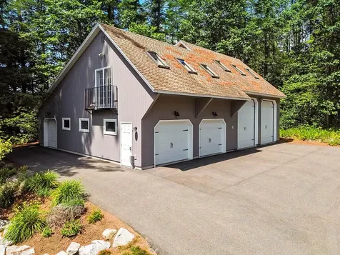 74 Pinewood Point Road Mount Vernon ME 04352