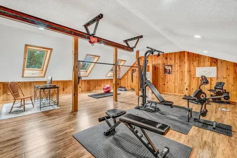 74 Pinewood Point Road Mount Vernon ME 04352