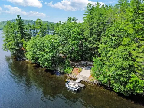 74 Pinewood Point Road Mount Vernon ME 04352