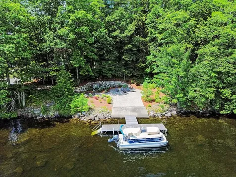 74 Pinewood Point Road Mount Vernon ME 04352