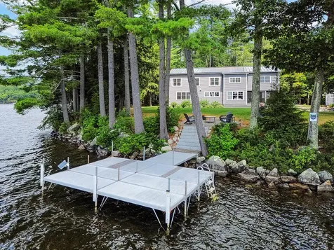 74 Pinewood Point Road Mount Vernon ME 04352
