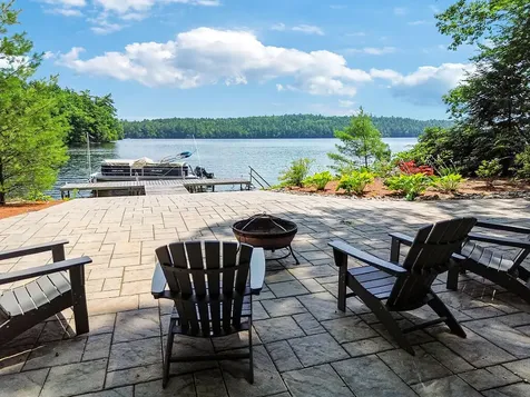 74 Pinewood Point Road Mount Vernon ME 04352