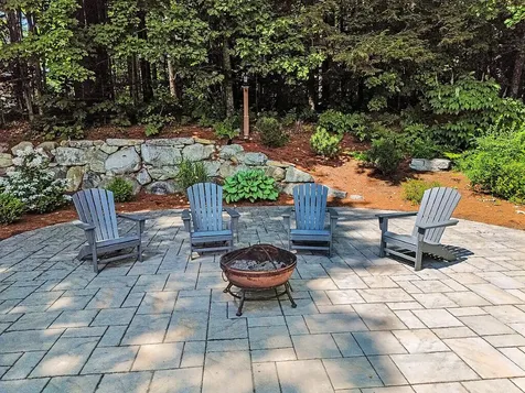 74 Pinewood Point Road Mount Vernon ME 04352
