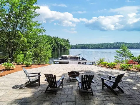 74 Pinewood Point Road Mount Vernon ME 04352
