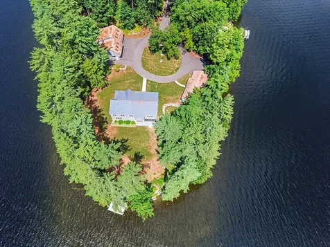74 Pinewood Point Road Mount Vernon ME 04352