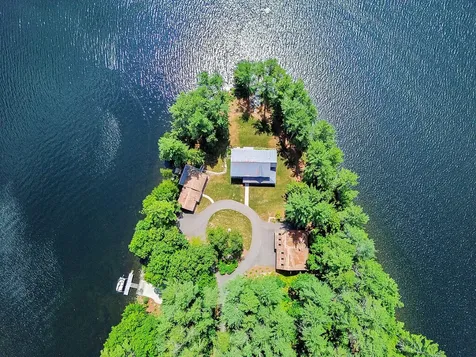 74 Pinewood Point Road Mount Vernon ME 04352
