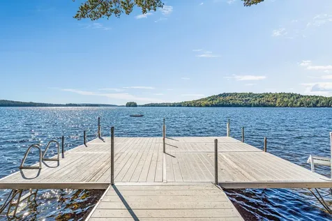 74 Pinewood Point Road Mount Vernon ME 04352