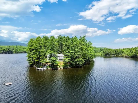 74 Pinewood Point Road Mount Vernon ME 04352