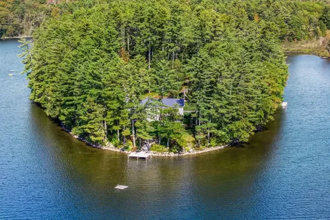 74 Pinewood Point Road Mount Vernon ME 04352