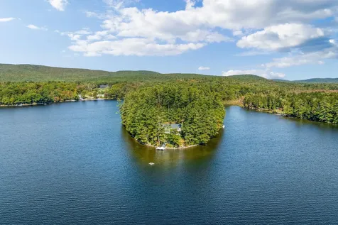 74 Pinewood Point Road Mount Vernon ME 04352