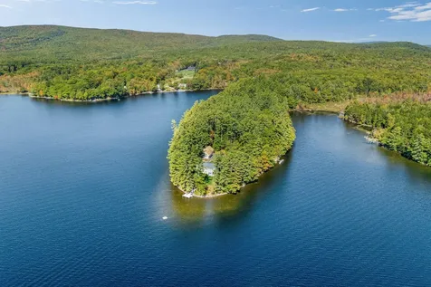 74 Pinewood Point Road Mount Vernon ME 04352