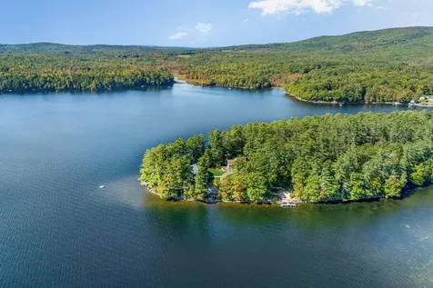 74 Pinewood Point Road Mount Vernon ME 04352