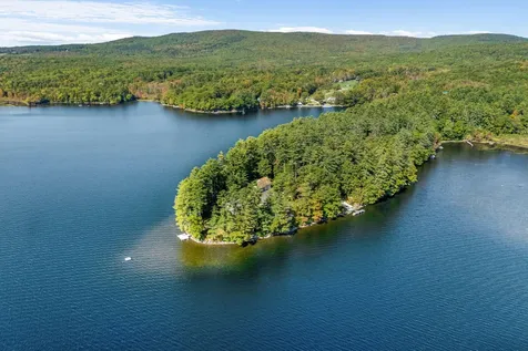 74 Pinewood Point Road Mount Vernon ME 04352