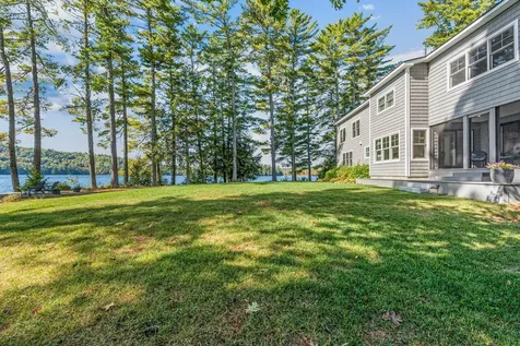 74 Pinewood Point Road Mount Vernon ME 04352