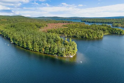 74 Pinewood Point Road Mount Vernon ME 04352