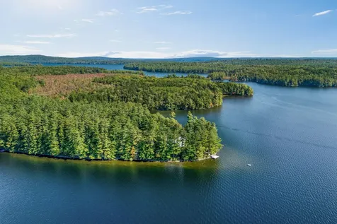 74 Pinewood Point Road Mount Vernon ME 04352