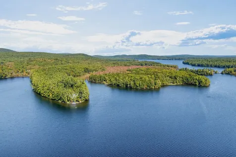 74 Pinewood Point Road Mount Vernon ME 04352