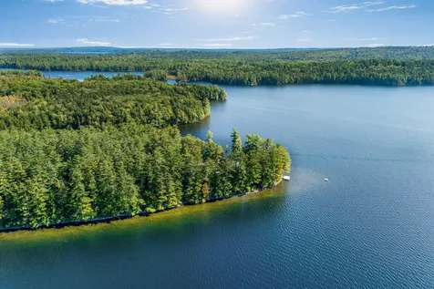 74 Pinewood Point Road Mount Vernon ME 04352