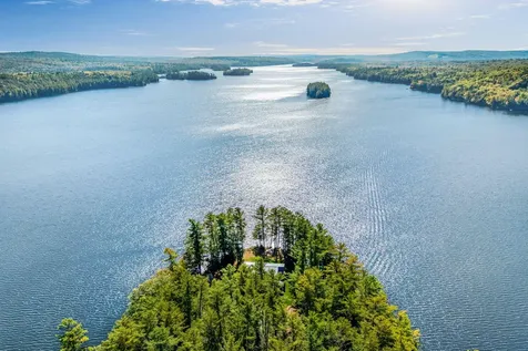74 Pinewood Point Road Mount Vernon ME 04352