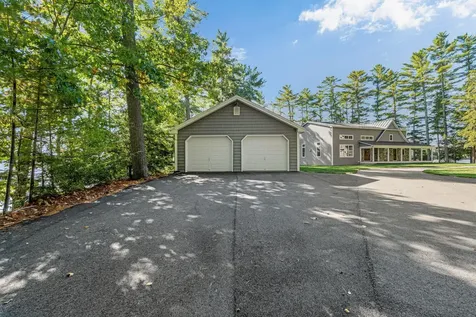 74 Pinewood Point Road Mount Vernon ME 04352
