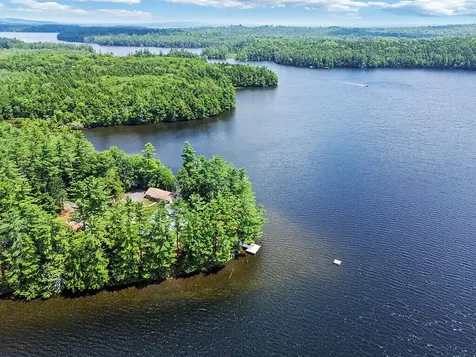 74 Pinewood Point Road Mount Vernon ME 04352