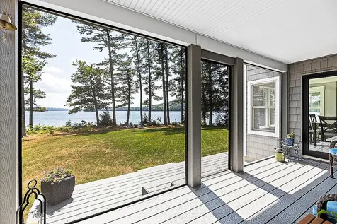 74 Pinewood Point Road Mount Vernon ME 04352