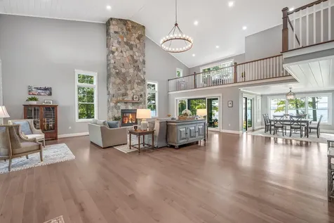 74 Pinewood Point Road Mount Vernon ME 04352