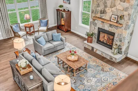 74 Pinewood Point Road Mount Vernon ME 04352