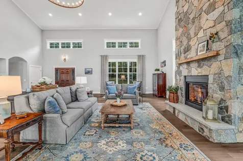 74 Pinewood Point Road Mount Vernon ME 04352