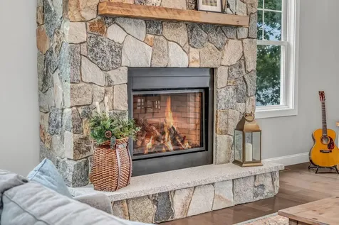 74 Pinewood Point Road Mount Vernon ME 04352