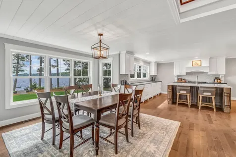 74 Pinewood Point Road Mount Vernon ME 04352