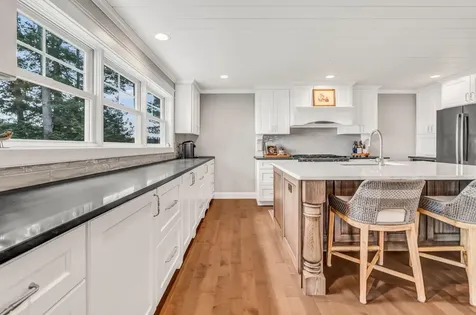 74 Pinewood Point Road Mount Vernon ME 04352