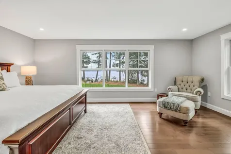 74 Pinewood Point Road Mount Vernon ME 04352
