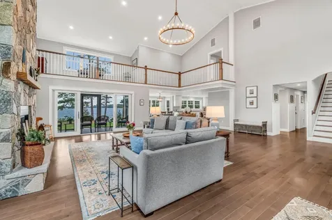 74 Pinewood Point Road Mount Vernon ME 04352