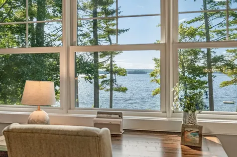 74 Pinewood Point Road Mount Vernon ME 04352