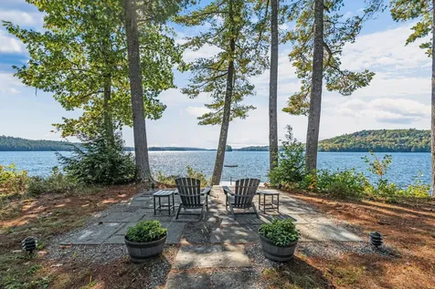 74 Pinewood Point Road Mount Vernon ME 04352