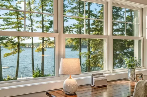 74 Pinewood Point Road Mount Vernon ME 04352