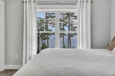 74 Pinewood Point Road Mount Vernon ME 04352
