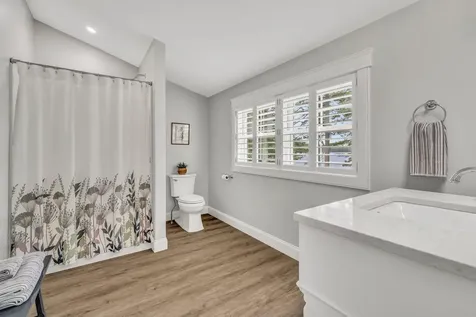 74 Pinewood Point Road Mount Vernon ME 04352