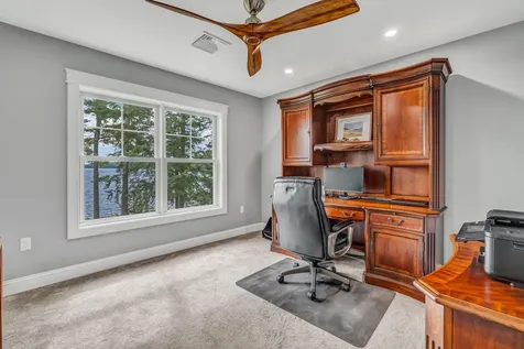 74 Pinewood Point Road Mount Vernon ME 04352
