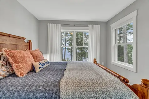 74 Pinewood Point Road Mount Vernon ME 04352