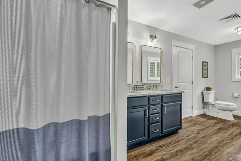 74 Pinewood Point Road Mount Vernon ME 04352